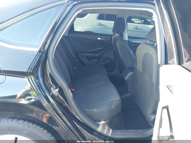 Volkswagen 1.4 tsi 2019 3VWCB7BU3KM145739 Image 8