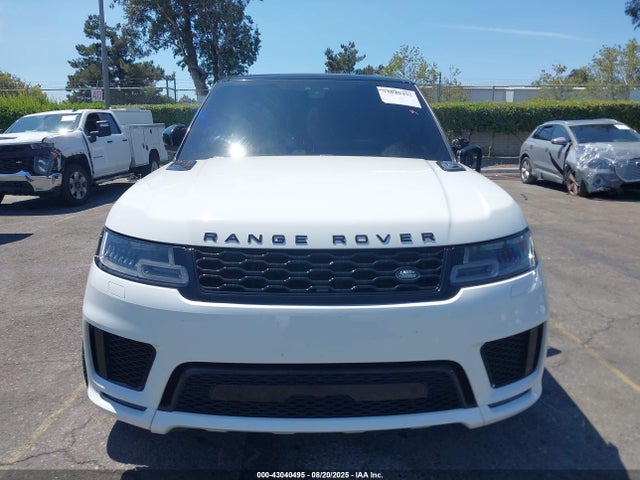 Land Rover aj20p6 2022 SALWS2RU0NA237006 Image 12