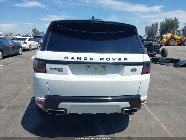Land Rover aj20p6 2022 SALWS2RU0NA237006 Image 16