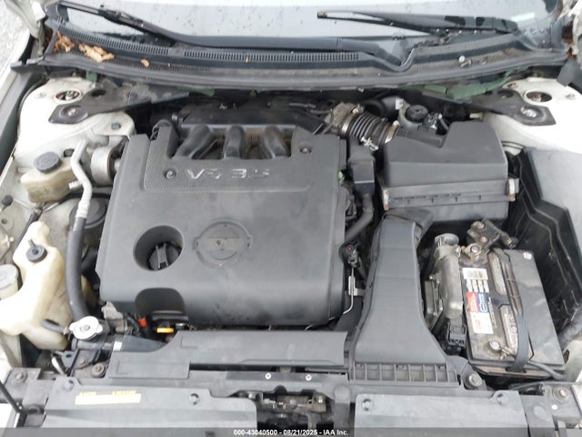 Продаж на аукціоні авто 2008 Nissan Altima 3.5 Se, vin: 1N4BL21E48N436909, номер лоту: 43040500