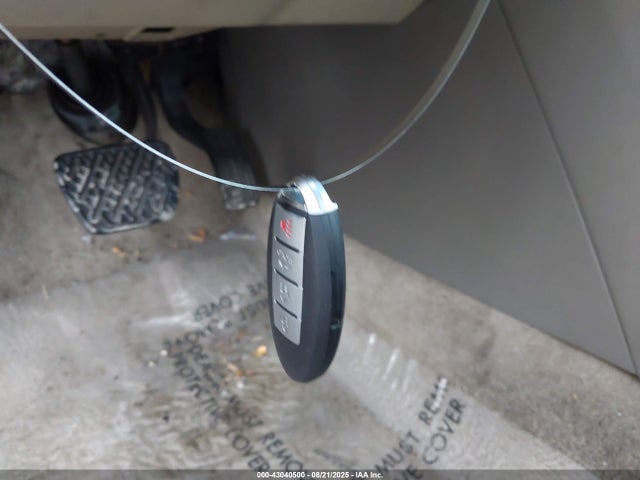 Продаж на аукціоні авто 2008 Nissan Altima 3.5 Se, vin: 1N4BL21E48N436909, номер лоту: 43040500