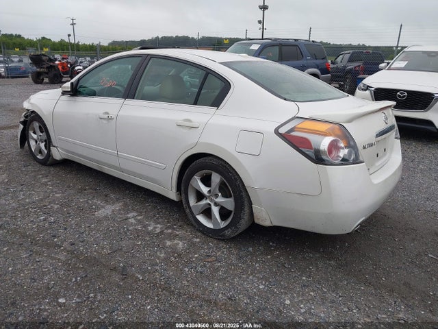 Продаж на аукціоні авто 2008 Nissan Altima 3.5 Se, vin: 1N4BL21E48N436909, номер лоту: 43040500
