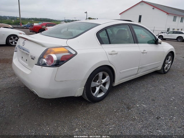 Продаж на аукціоні авто 2008 Nissan Altima 3.5 Se, vin: 1N4BL21E48N436909, номер лоту: 43040500