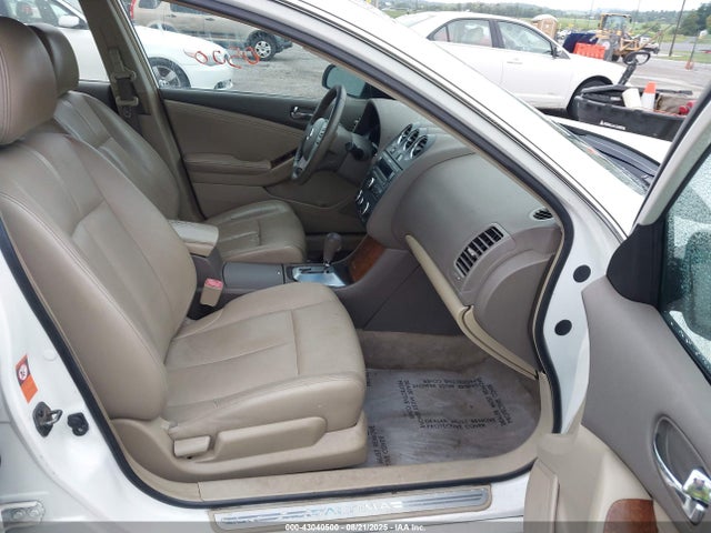 Продаж на аукціоні авто 2008 Nissan Altima 3.5 Se, vin: 1N4BL21E48N436909, номер лоту: 43040500