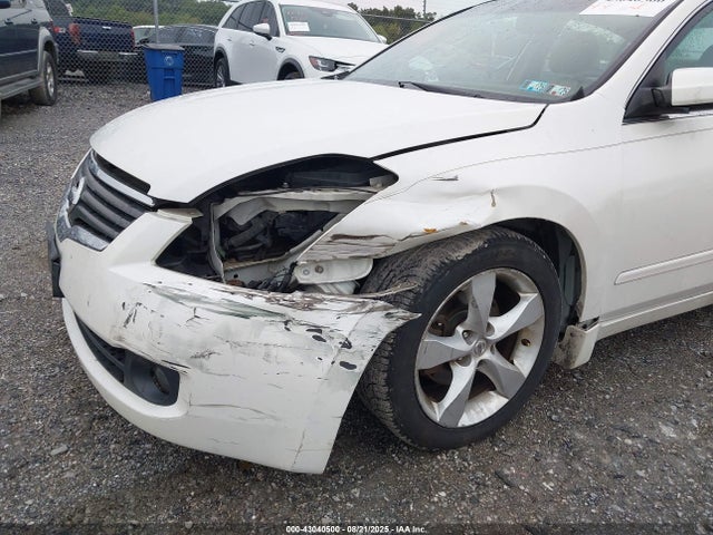 Продаж на аукціоні авто 2008 Nissan Altima 3.5 Se, vin: 1N4BL21E48N436909, номер лоту: 43040500