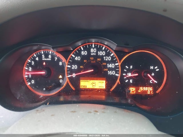 Продаж на аукціоні авто 2008 Nissan Altima 3.5 Se, vin: 1N4BL21E48N436909, номер лоту: 43040500
