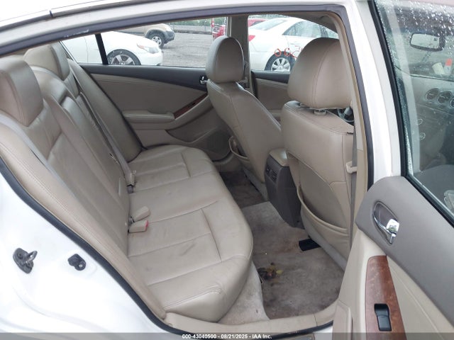 Продаж на аукціоні авто 2008 Nissan Altima 3.5 Se, vin: 1N4BL21E48N436909, номер лоту: 43040500