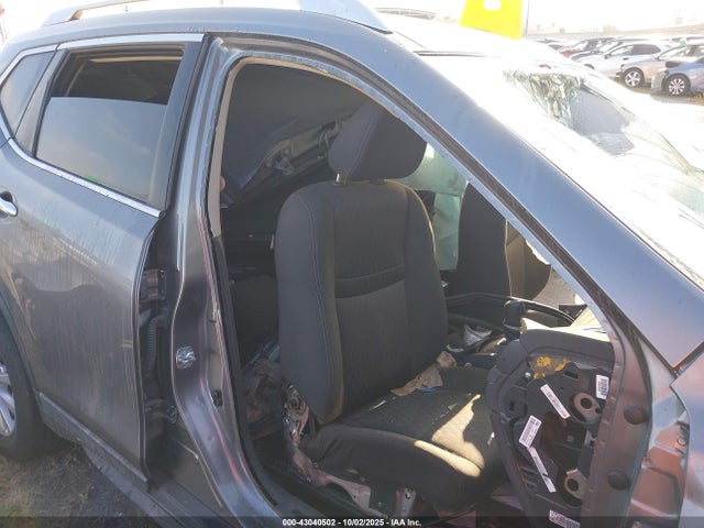 Nissan Rogue 2020 KNMAT2MTXLP505650 Image 14