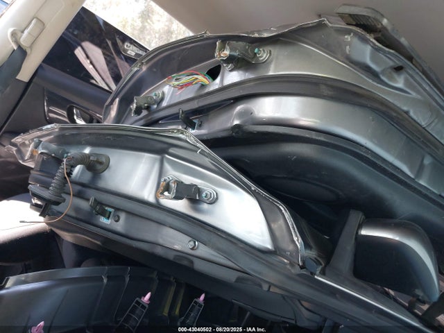 Nissan Rogue 2020 KNMAT2MTXLP505650 Image 12