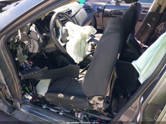 Nissan Rogue 2020 KNMAT2MTXLP505650 Image 20