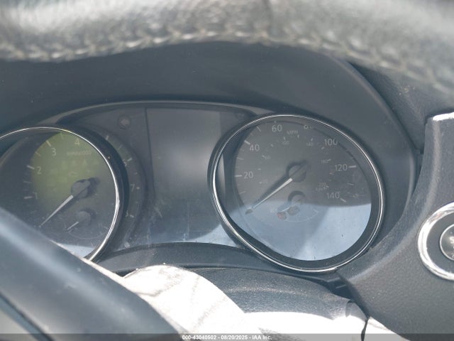 Nissan Rogue 2020 KNMAT2MTXLP505650 Image 7