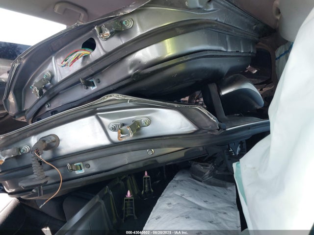 Nissan Rogue 2020 KNMAT2MTXLP505650 Image 8