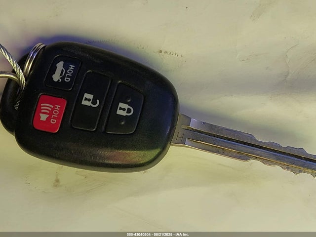 Toyota 2zr-fe 2016 5YFBURHE7GP400753 Image 11