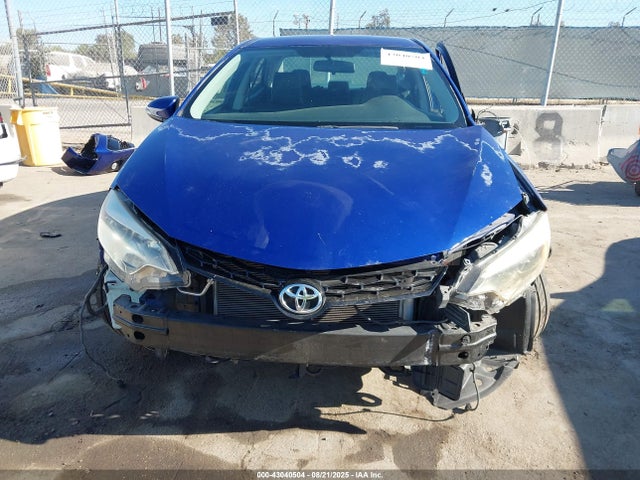 Toyota 2zr-fe 2016 5YFBURHE7GP400753 Image 13