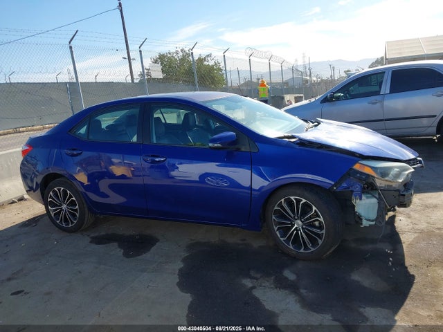 Toyota 2zr-fe 2016 5YFBURHE7GP400753 Image 14