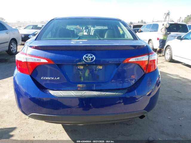 Toyota 2zr-fe 2016 5YFBURHE7GP400753 Image 17