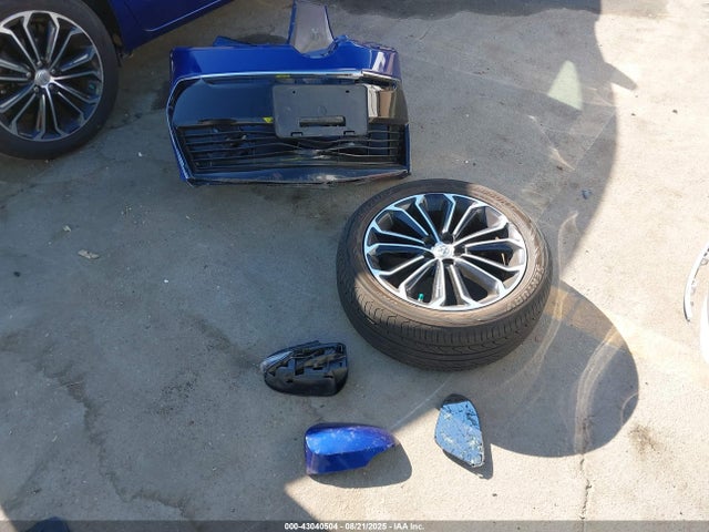 Toyota 2zr-fe 2016 5YFBURHE7GP400753 Image 12