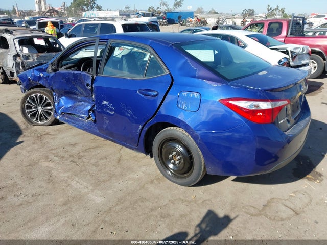 Toyota 2zr-fe 2016 5YFBURHE7GP400753 Image 3
