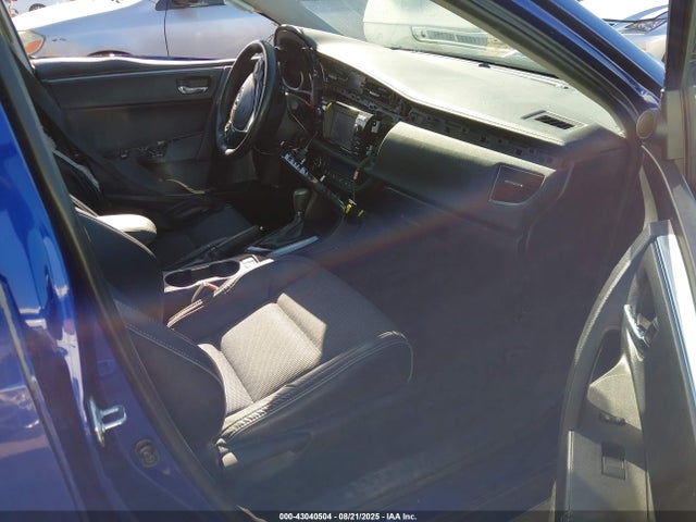 Toyota 2zr-fe 2016 5YFBURHE7GP400753 Image 5