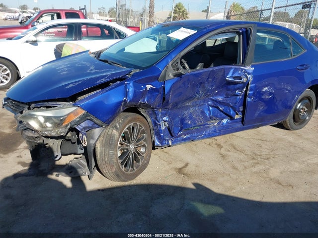 Toyota 2zr-fe 2016 5YFBURHE7GP400753 Image 6
