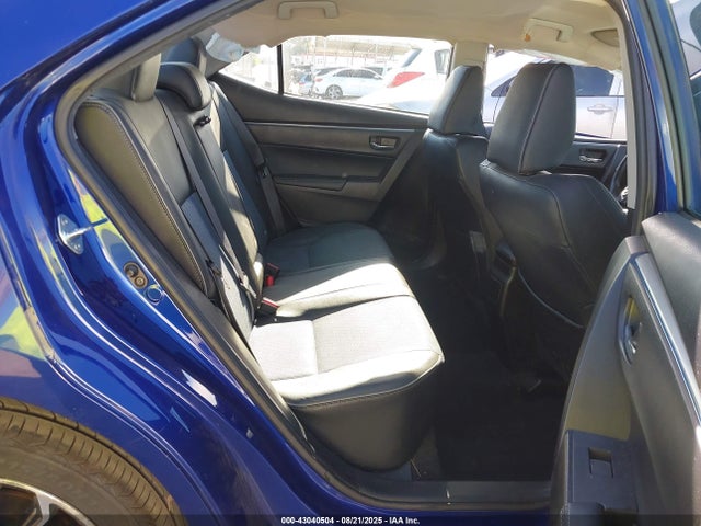 Toyota 2zr-fe 2016 5YFBURHE7GP400753 Image 8
