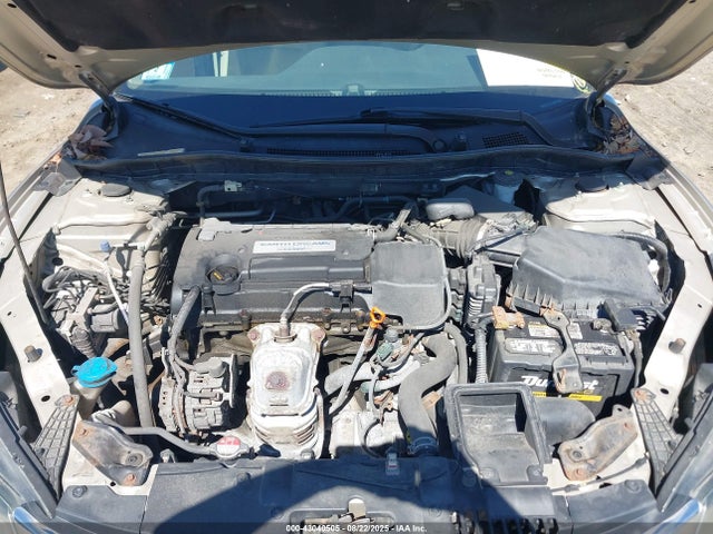 Honda k24w1 2014 1HGCR2F35EA267783 Image 10