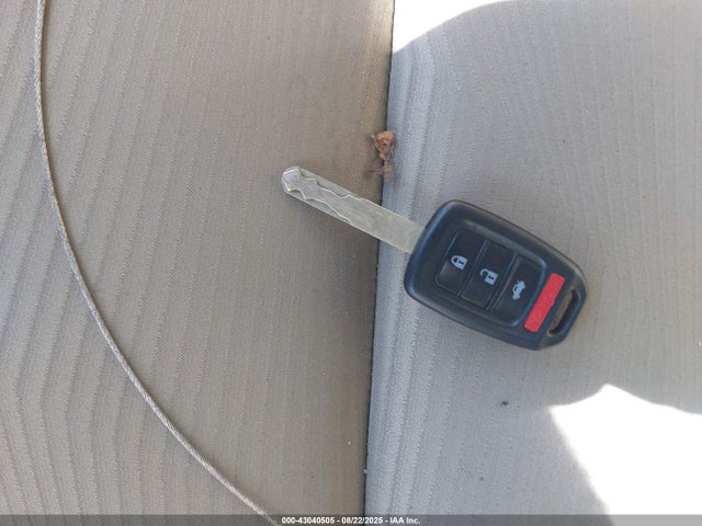 Honda k24w1 2014 1HGCR2F35EA267783 Image 11