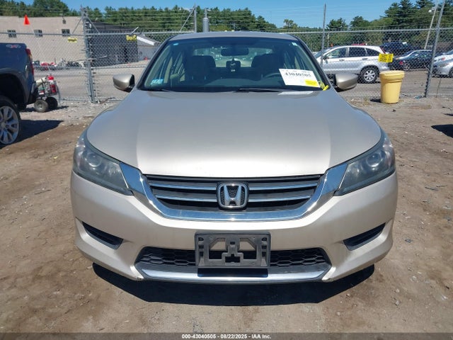 Honda k24w1 2014 1HGCR2F35EA267783 Image 12