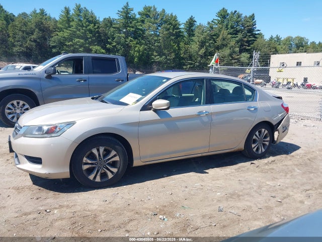 Honda k24w1 2014 1HGCR2F35EA267783 Image 14