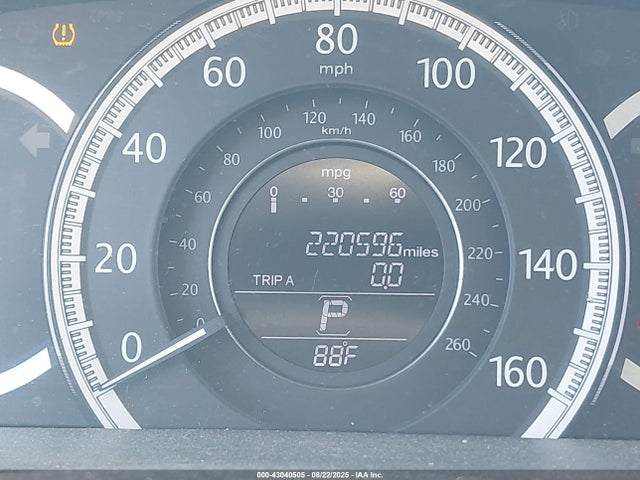 Honda k24w1 2014 1HGCR2F35EA267783 Image 15