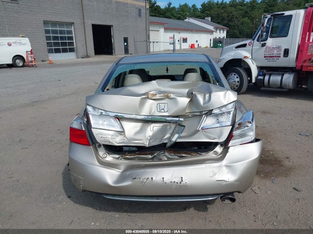 Honda k24w1 2014 1HGCR2F35EA267783 Image 16