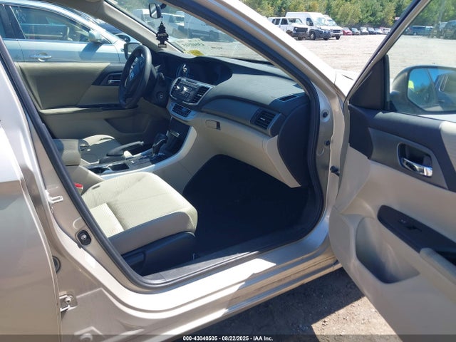 Honda k24w1 2014 1HGCR2F35EA267783 Image 5