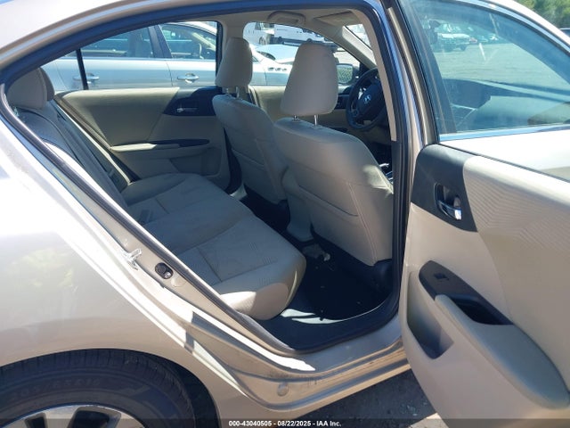 Honda k24w1 2014 1HGCR2F35EA267783 Image 8