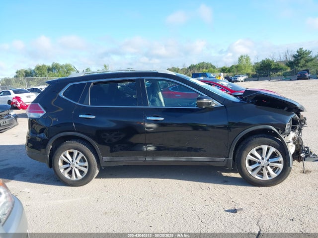 Nissan Rogue 2014 5N1AT2MV9EC854306 Image 13