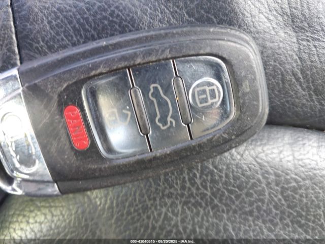 2012 AUDI A6 WAUDFAFC7CN131860 Photo 10