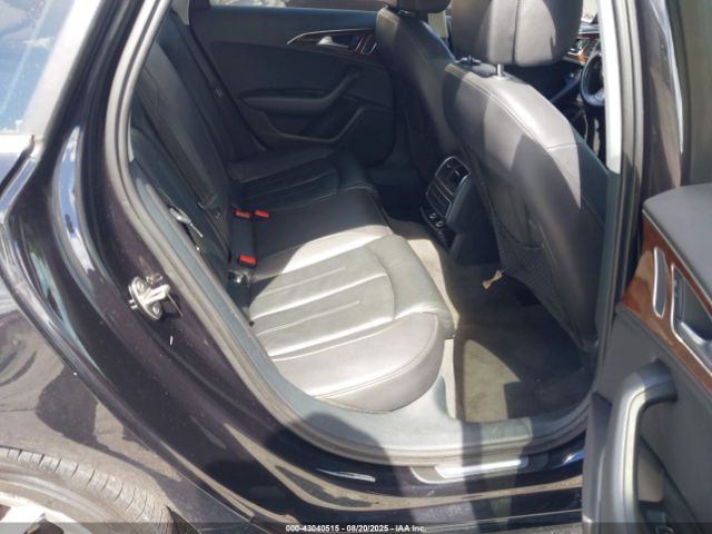 2012 AUDI A6 WAUDFAFC7CN131860 Photo 7