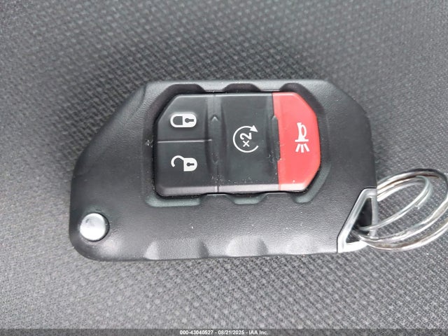 1C4HJXDN4PW633736 Jeep Wrangler