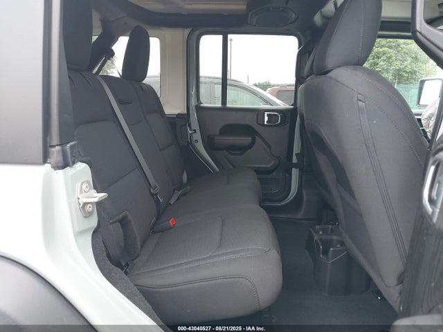 1C4HJXDN4PW633736 Jeep Wrangler
