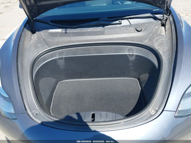 2018 TESLA MODEL 3 5YJ3E1EA2JF041982 Photo 9