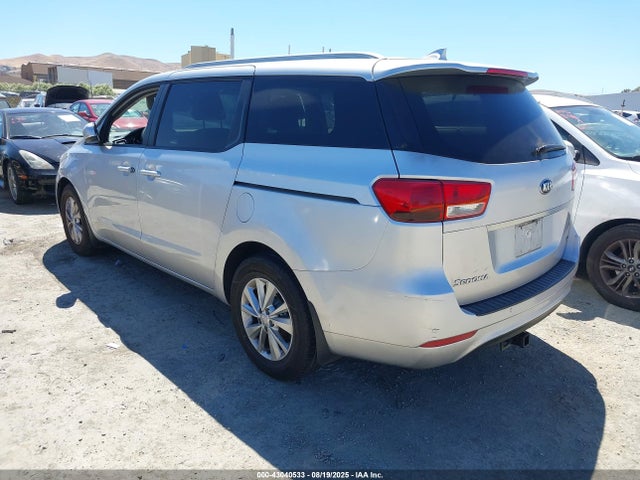 KNDMB5C11G6113976 KIA dohc gdi lambda ii