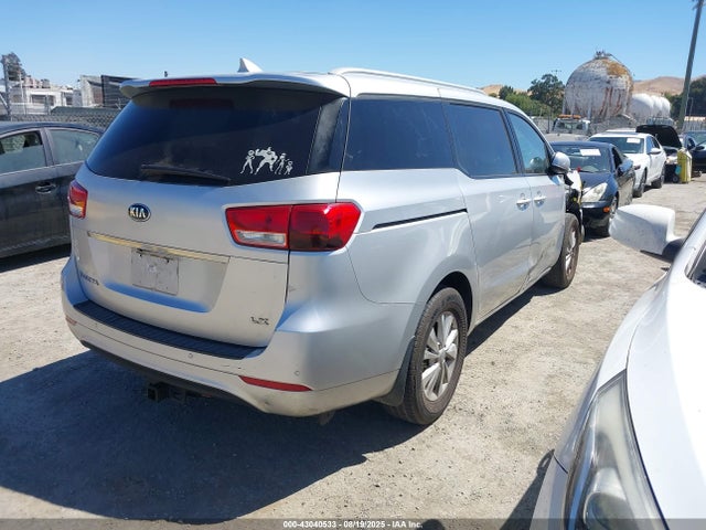 KNDMB5C11G6113976 KIA dohc gdi lambda ii