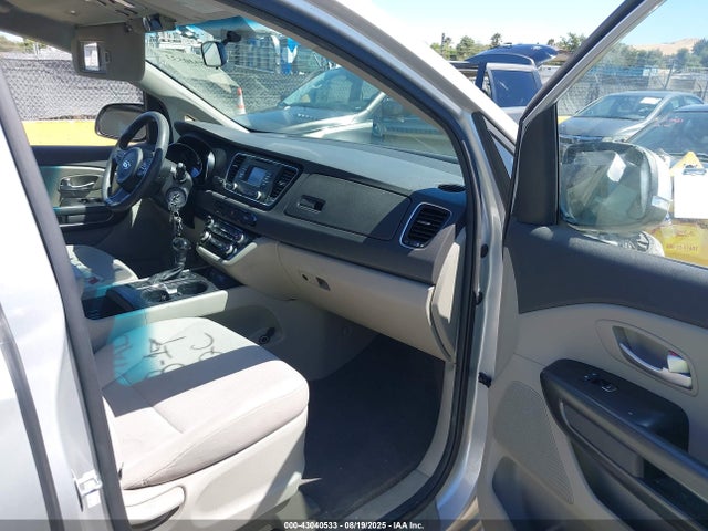 KNDMB5C11G6113976 KIA dohc gdi lambda ii