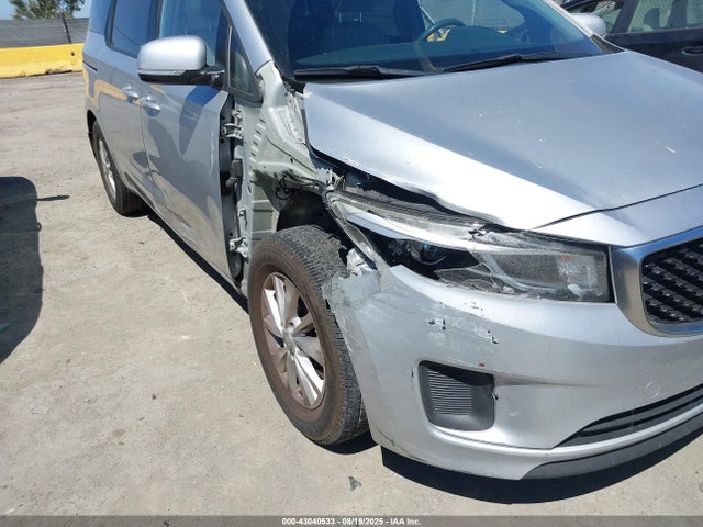 KNDMB5C11G6113976 KIA dohc gdi lambda ii