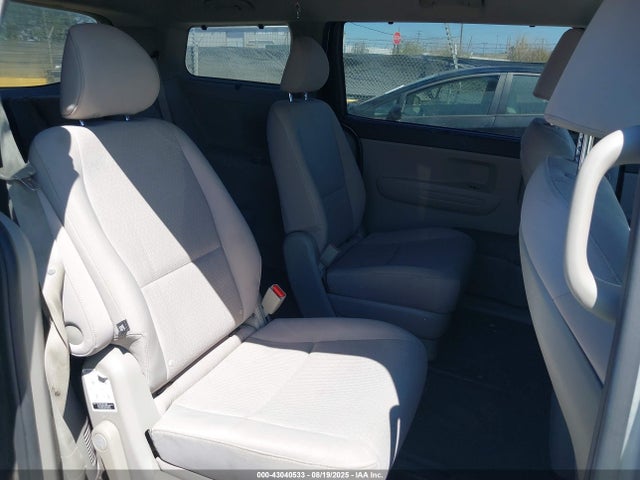 KNDMB5C11G6113976 KIA dohc gdi lambda ii