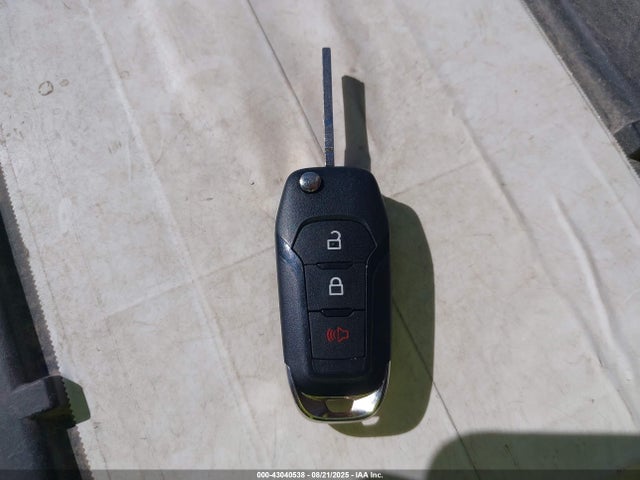 Ford 2025 2025 3FTTW8A31SRA09134 Image 11