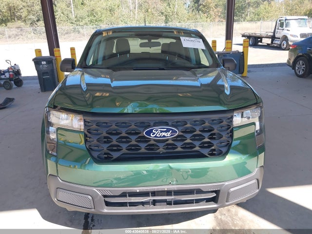 Ford 2025 2025 3FTTW8A31SRA09134 Image 12