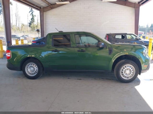Ford 2025 2025 3FTTW8A31SRA09134 Image 13
