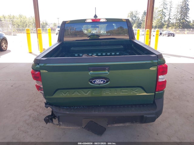 Ford 2025 2025 3FTTW8A31SRA09134 Image 16