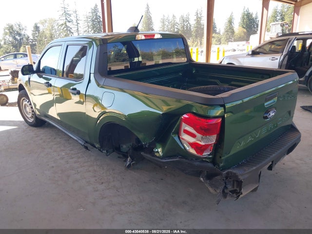 Ford 2025 2025 3FTTW8A31SRA09134 Image 3