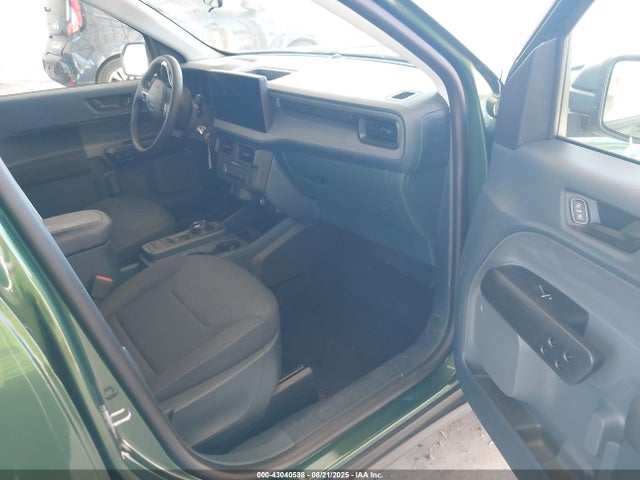 Ford 2025 2025 3FTTW8A31SRA09134 Image 5